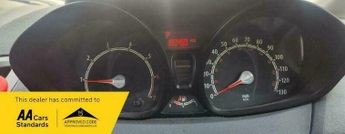 Ford Fiesta 1.4 Edge 3dr