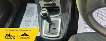 Ford Fiesta 1.4 Edge 3dr