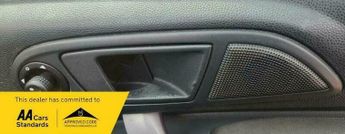 Ford Fiesta 1.4 Edge 3dr
