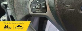 Ford Fiesta 1.4 Edge 3dr