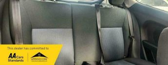 Ford Fiesta 1.4 Edge 3dr