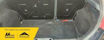 Ford Fiesta 1.4 Edge 3dr