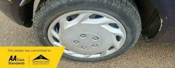 Ford Fiesta 1.4 Edge 3dr