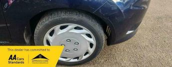 Ford Fiesta 1.4 Edge 3dr