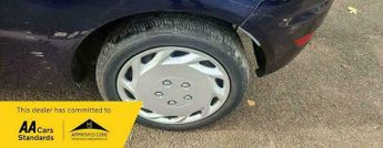 Ford Fiesta 1.4 Edge 3dr