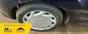 Ford Fiesta 1.4 Edge 3dr