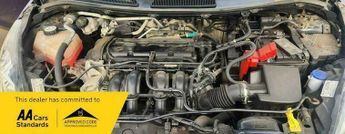 Ford Fiesta 1.4 Edge 3dr