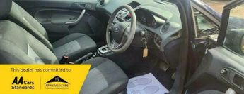 Ford Fiesta 1.4 Edge 3dr