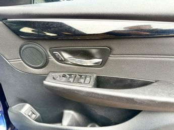 BMW 2 SERIES 1.5 218i Sport MPV 5dr Petrol Auto Euro 6 (s/s) (136 ps)
