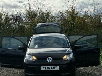 Volkswagen Up 1.0 Take up! Euro 5 5dr