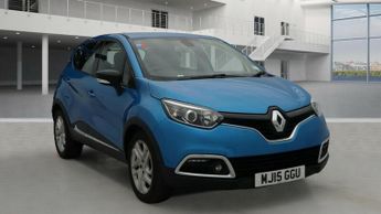 Renault Captur DYNAMIQUE MEDIANAV ENERGY DCI S/S