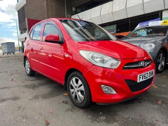 Hyundai I10 ACTIVE