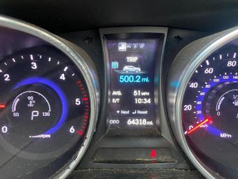 Hyundai Santa Fe CRDI PREMIUM SE