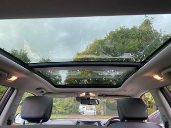 Hyundai Santa Fe CRDI PREMIUM SE