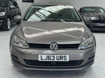 Volkswagen Golf SE TSI BLUEMOTION TECHNOLOGY DSG
