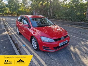 Volkswagen Golf TDi RESERVE FOR £99...GT TDI BLUEMOTION TECHNOLOGY....SERVICE HISTOR