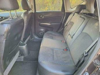 Nissan Note 1.2 DIG-S Acenta CVT (s/s) 5dr ULEZ