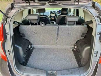 Nissan Note 1.2 DIG-S Acenta CVT (s/s) 5dr ULEZ