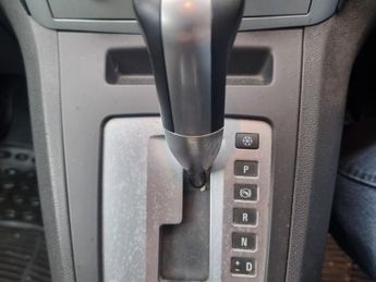 Vauxhall Zafira 1.9 CDTI 120 EXCLUSIV