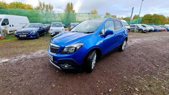 Vauxhall Mokka SE S/S