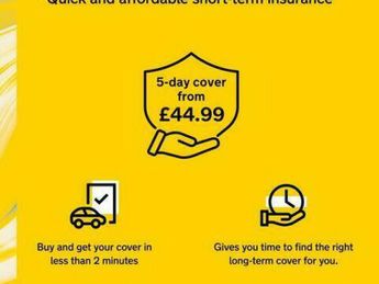 BMW 5 SERIES 2.0 520d SE Auto Euro 6 (s/s) 4dr