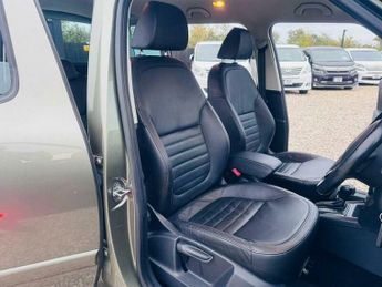 Skoda Yeti 1.2 TSI Elegance DSG Euro 5 5dr