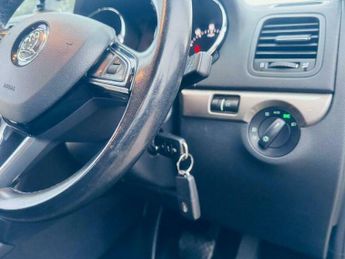 Skoda Yeti 1.2 TSI Elegance DSG Euro 5 5dr