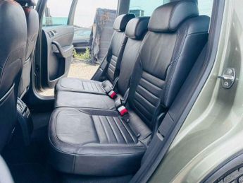 Skoda Yeti 1.2 TSI Elegance DSG Euro 5 5dr