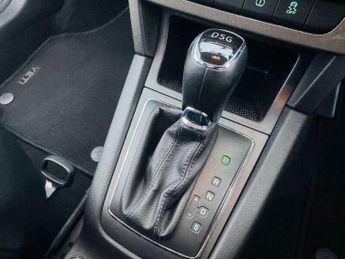 Skoda Yeti 1.2 TSI Elegance SUV 5dr Petrol DSG Euro 5 (105 ps)