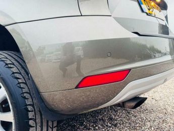 Skoda Yeti 1.2 TSI Elegance DSG Euro 5 5dr