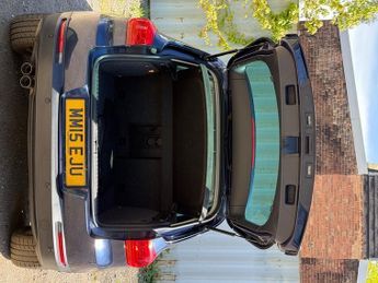 Volkswagen Tiguan 2.0 TDI BlueMotion Tech Match SUV 5dr Diesel DSG 4WD Euro 6 (s/s