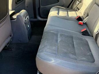 Volkswagen Tiguan 2.0 TDI BlueMotion Tech Match SUV 5dr Diesel DSG 4WD Euro 6 (s/s