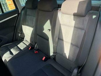 Volkswagen Tiguan 2.0 TDI BlueMotion Tech Match SUV 5dr Diesel DSG 4WD Euro 6 (s/s