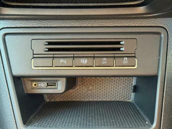 Volkswagen Tiguan 2.0 TDI BlueMotion Tech Match SUV 5dr Diesel DSG 4WD Euro 6 (s/s