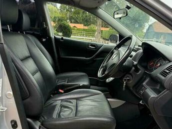 Honda Civic 1.6 i-VTEC Executive Hatchback 5dr Petrol Automatic (172 g/km, 1