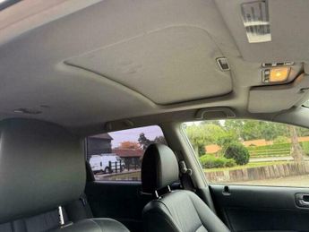 Honda Civic 1.6 i-VTEC Executive Hatchback 5dr Petrol Automatic (172 g/km, 1