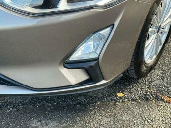 Ford Focus 1.0T EcoBoost Titanium Auto Euro 6 (s/s) 5dr