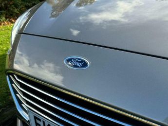 Ford Focus 1.0T EcoBoost Titanium Auto Euro 6 (s/s) 5dr
