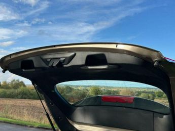 Ford Focus 1.0T EcoBoost Titanium Auto Euro 6 (s/s) 5dr