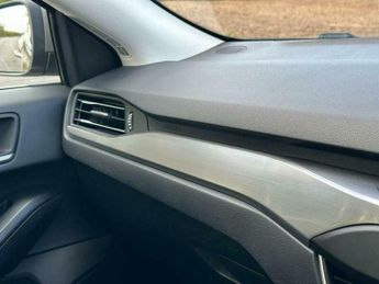 Ford Focus 1.0T EcoBoost Titanium Auto Euro 6 (s/s) 5dr