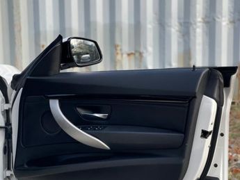 BMW 3 SERIES 2.0 318d M Sport GT 5dr Diesel Auto Euro 6 (s/s) (143 ps)