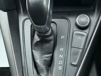 Ford Focus 1.0T EcoBoost ST-Line Hatchback 5dr Petrol Auto Euro 6 (s/s) (12