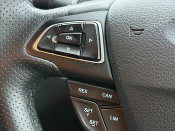 Ford Focus 1.0T EcoBoost ST-Line Hatchback 5dr Petrol Auto Euro 6 (s/s) (12