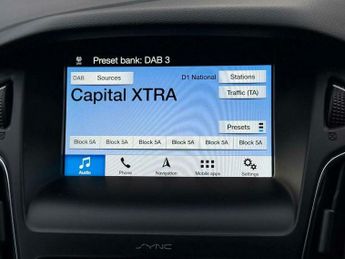 Ford Focus 1.0T EcoBoost ST-Line Hatchback 5dr Petrol Auto Euro 6 (s/s) (12