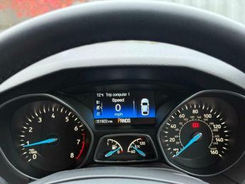 Ford Focus 1.0T EcoBoost ST-Line Hatchback 5dr Petrol Auto Euro 6 (s/s) (12