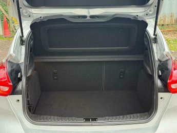 Ford Focus 1.0T EcoBoost ST-Line Hatchback 5dr Petrol Auto Euro 6 (s/s) (12