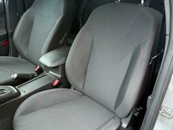 Ford Focus 1.0T EcoBoost ST-Line Hatchback 5dr Petrol Auto Euro 6 (s/s) (12