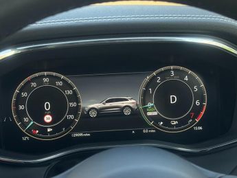 Jaguar F-Pace 2.0 P400e 19.3kWh R-Dynamic S Auto AWD Euro 6 (s/s) 5dr