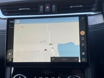Jaguar F-Pace 2.0 P400e 19.3kWh R-Dynamic S Auto AWD Euro 6 (s/s) 5dr