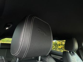 Jaguar F-Pace 2.0 P400e 19.3kWh R-Dynamic S Auto AWD Euro 6 (s/s) 5dr